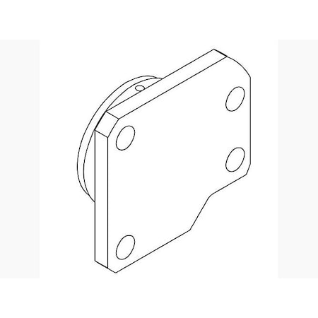 Kohler Diaphragm Assembly 1043390
